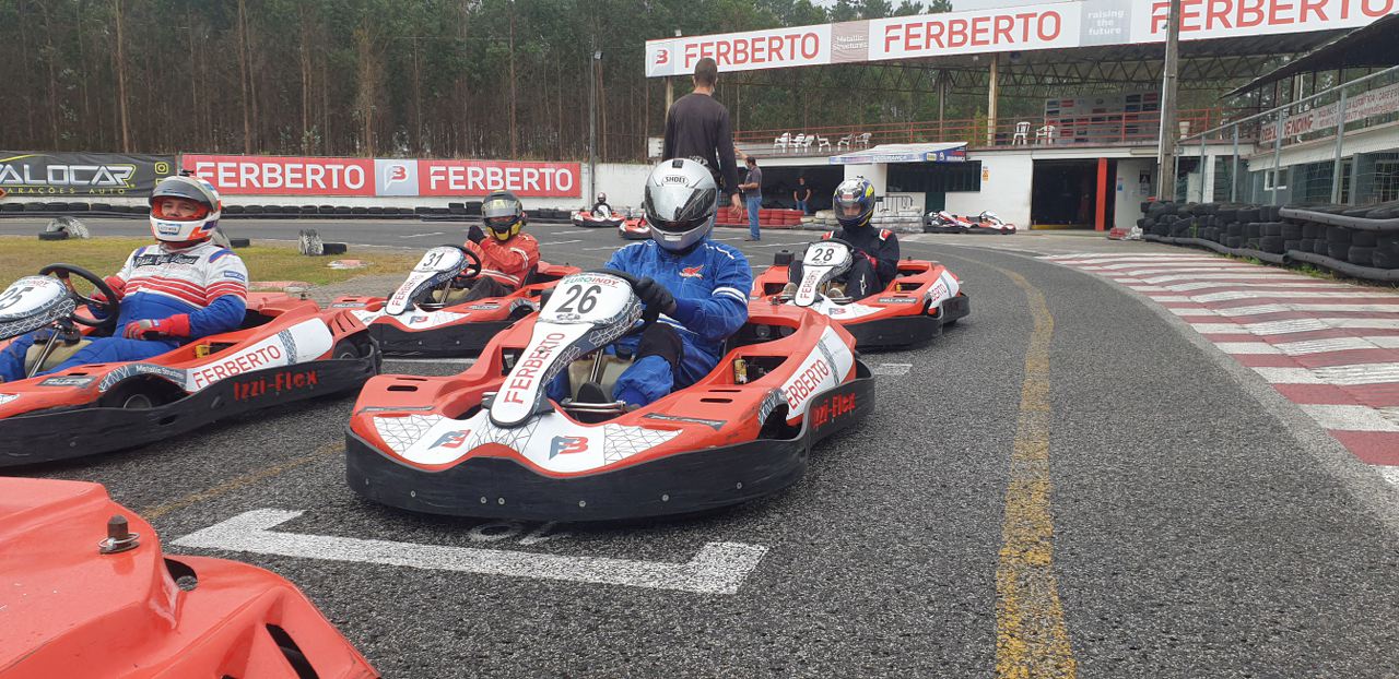Linksport - Troféu Fortes0